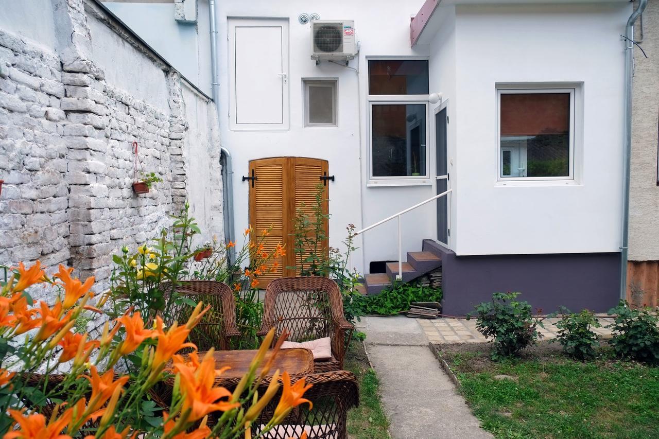 Oaza Centar Lägenhet Novi Sad Exteriör bild
